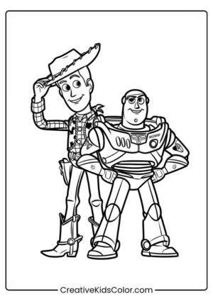 50+ Free Printable Disney Coloring Pages (Zero Cost)