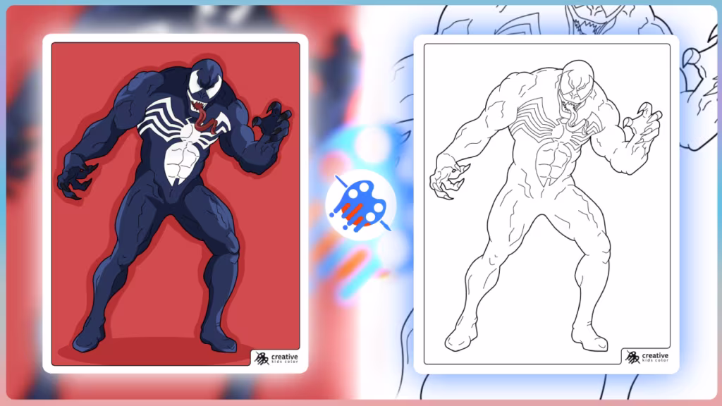Deadpool Coloring Pages (15+ Free Printable PDFs)