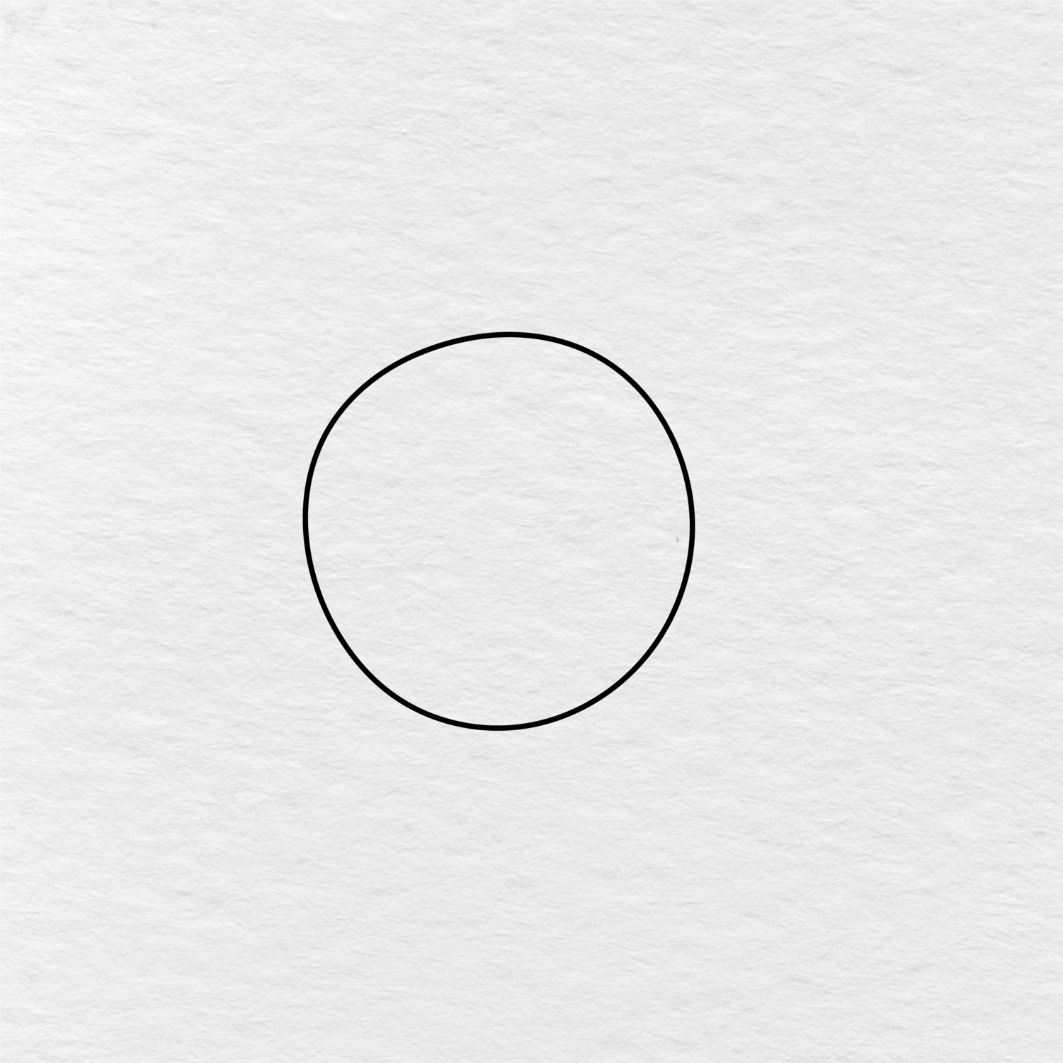 First Step Of Drawing The Sun Shows How To Draw A Simple Sun With A Circle In The Middle.
