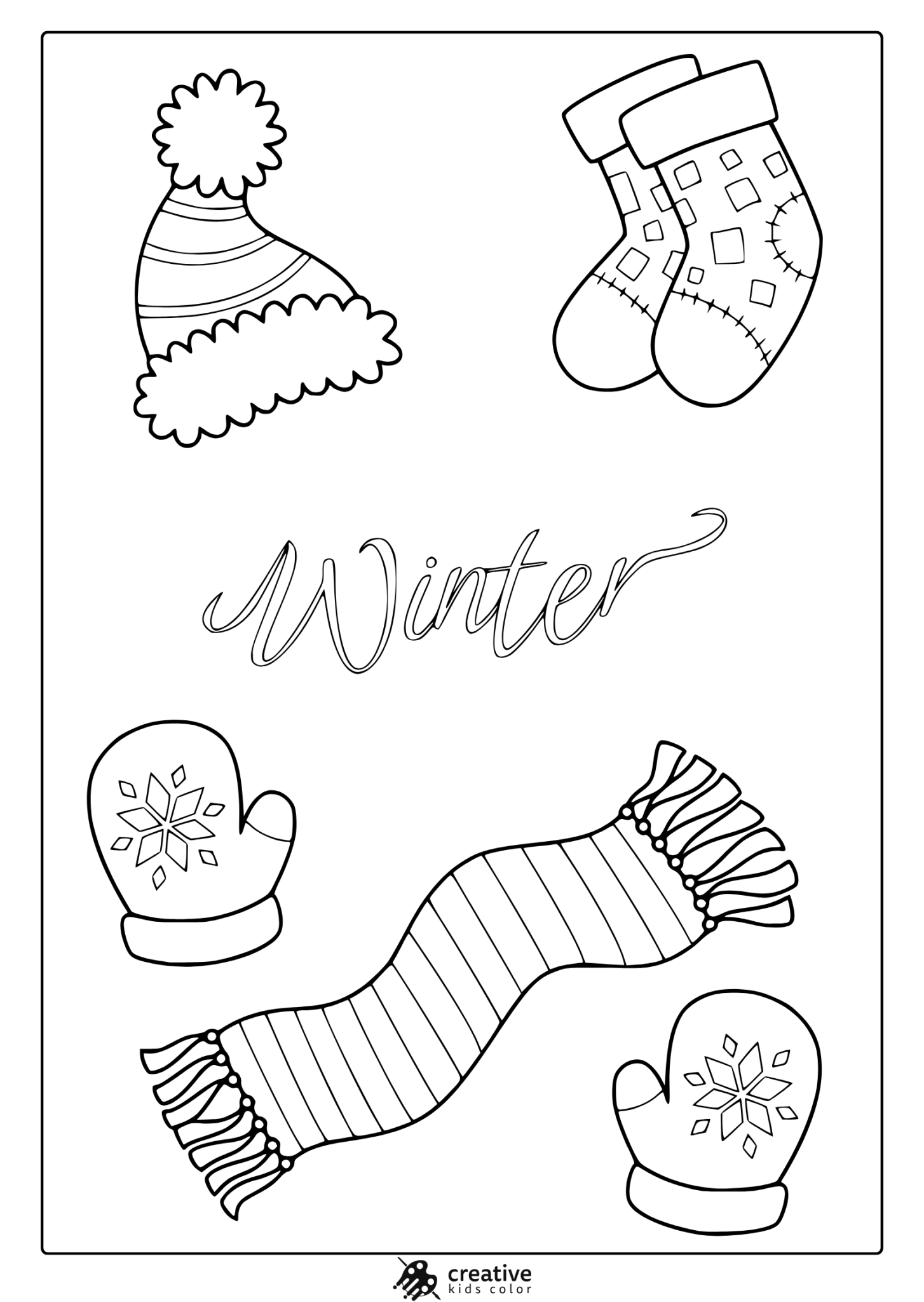 5000 free printable coloring pages creative kids color